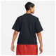 Nike Γυναικεία κοντομάνικη μπλούζα Sportswear Tee OC 1 Boxy Valentine's Day